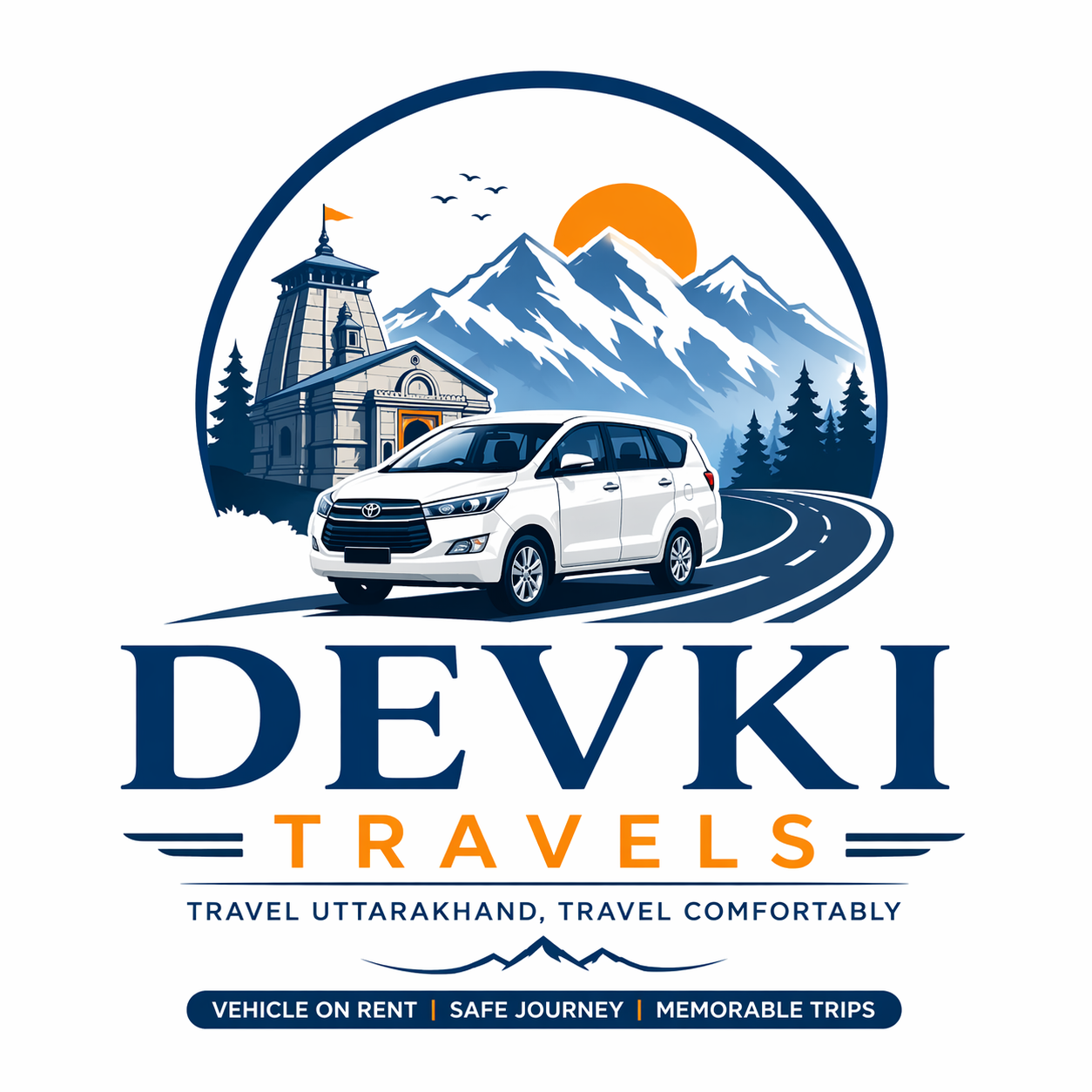 Devki Travels